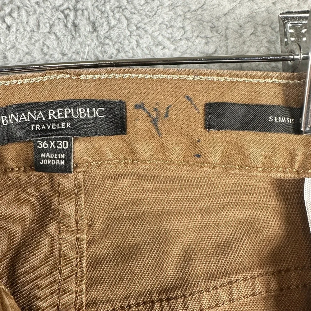 Banana Republic banana republic